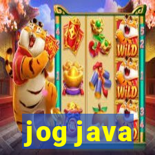 jog java